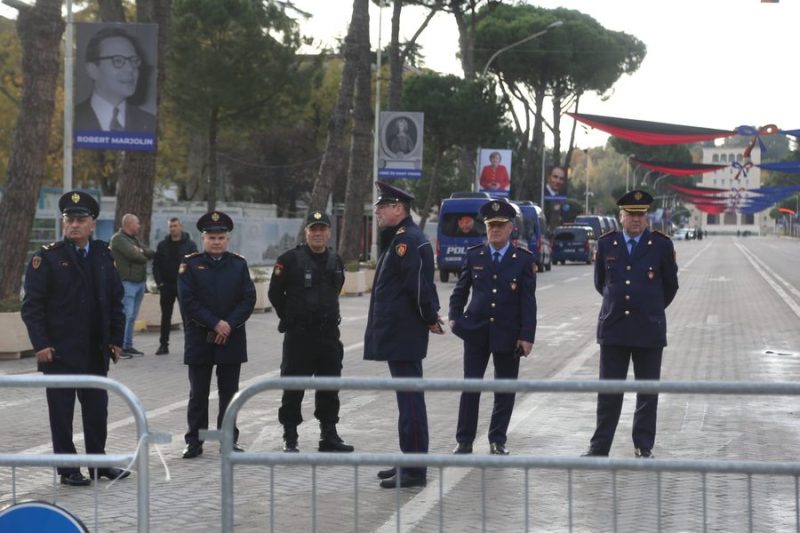 Zelensky në Shqipëri – ”blindohet” Tirana!