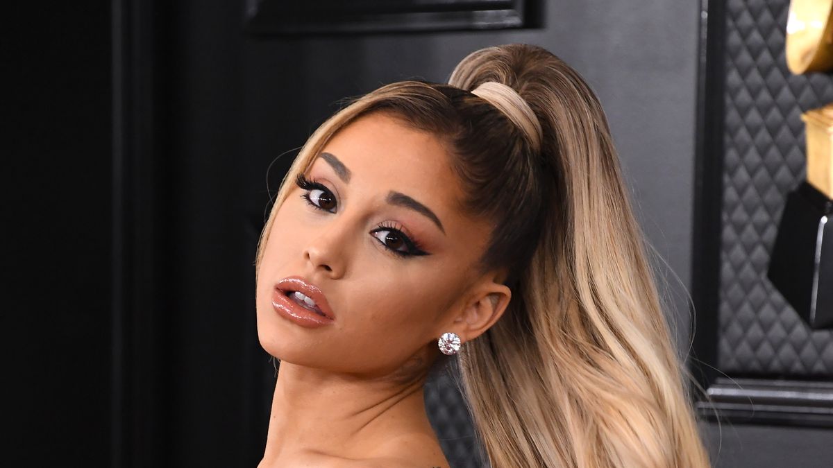 Ariana Grande është kthyer në personin më të urryer të momentit, duke humbur 370 mijë ndjekës pas thashetheme se mund të ketë tradhtuar ish-partnerin