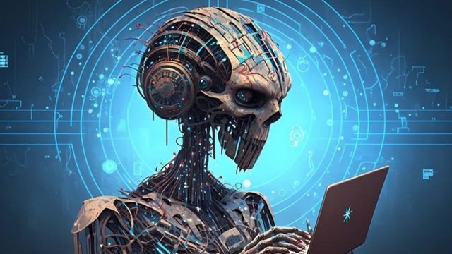 Krijohet virusi që shpërndahet nga Inteligjenca Artificiale!