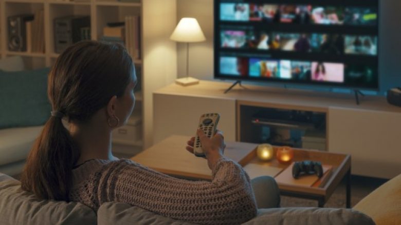 A do të paguanit 25 mijë dollarë për këtë televizor?