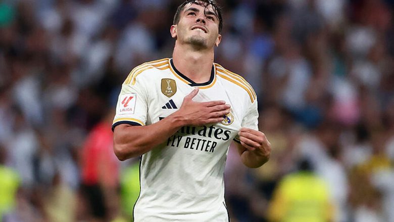 Po shkëlqen me Realin, dy top klubet angleze duan transferimin e Brahim Diaz