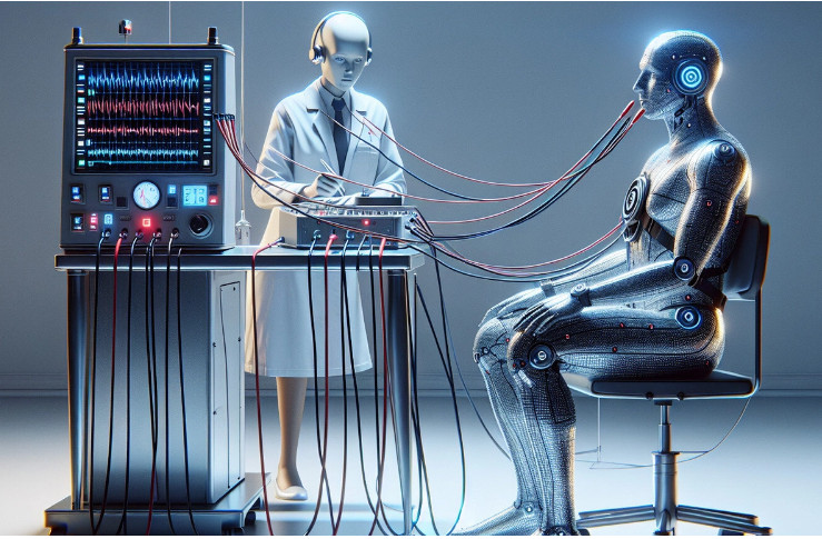 Ups! Teknika e re e AI do të tregojë kur njerëzit gënjejnë!