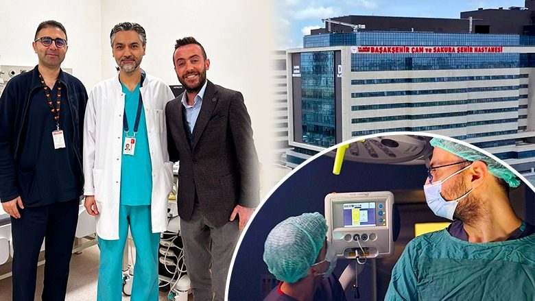 Mjekimi i prostatës është i mundur pa operim!