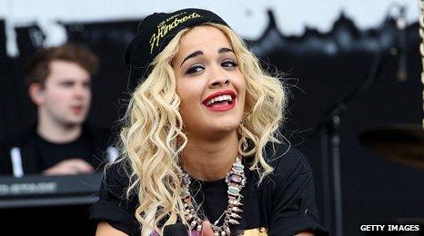 Rita Ora flet hapur për luftën kundër ankthit, jep mesazhin e fortë