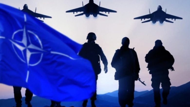 Presidenti çek vjen me një deklaratë befasuese rreth “pranisë së trupave të NATO-s në Ukrainë”