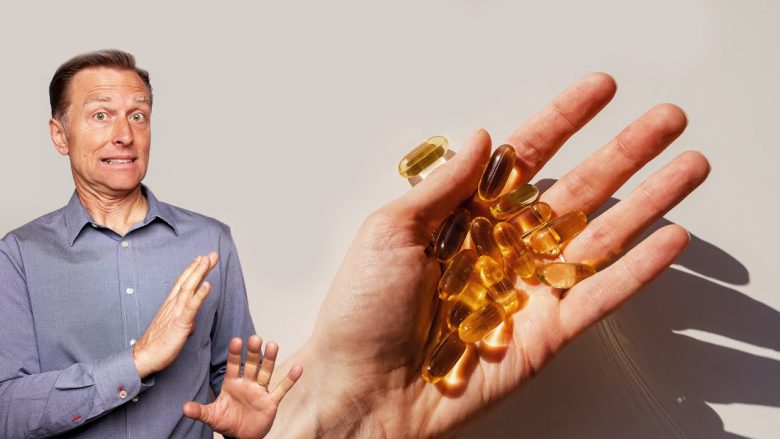 Kjo preventivë nga kanceri mund të jetë edhe e rrezikshme: Arsyeja përse nuk bën ta teproni me vitaminën D