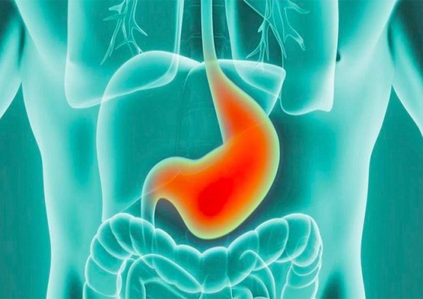 Çfarë i ndodh metabolizmit kur hani pas orës tetë të darkës! Çfarë i ndodh metabolizmit kur hani pas orës tetë të darkës!