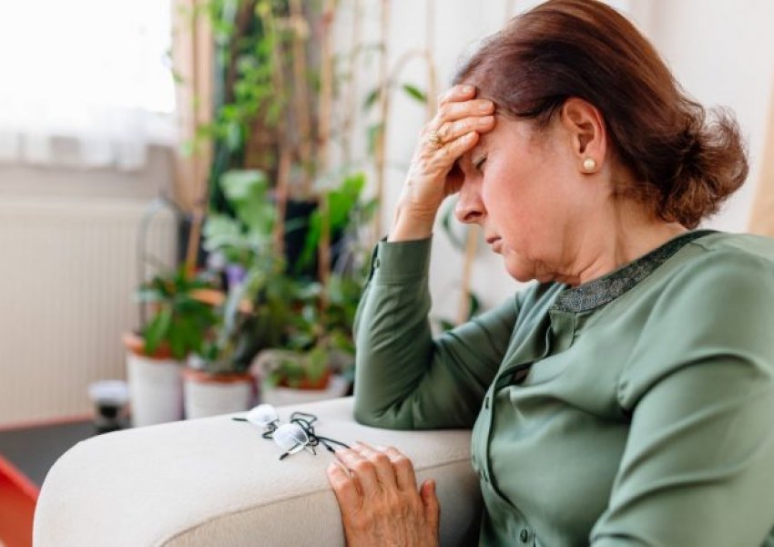 Trupi ynë akumulon stresin: Ku fshihet më së shpeshti dhe si ta identifikoni