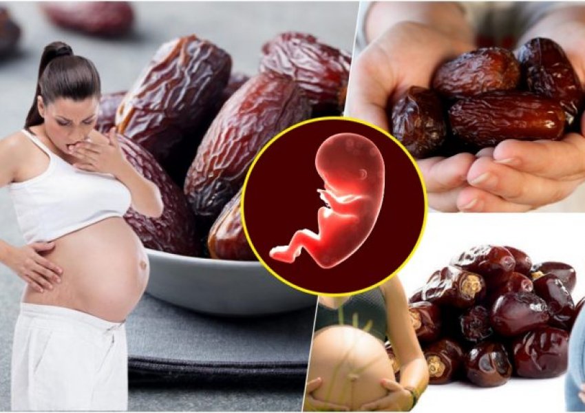 Hurmat, a e lehtësojnë lindjen?