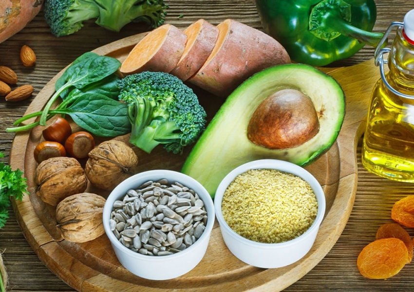 Vitaminat që ndihmojnë me marramendjen dhe mpirjen