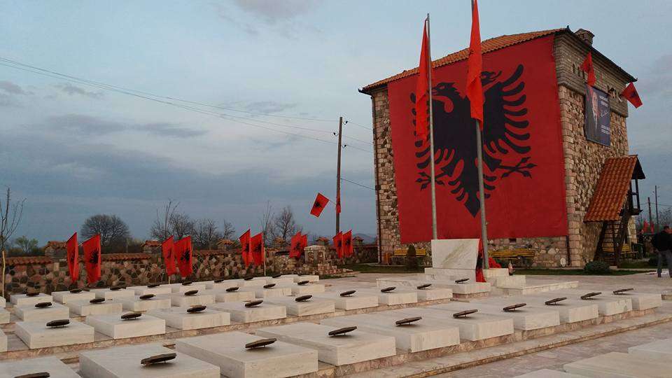 26 vjet nga Epopeja e Dukagjinit