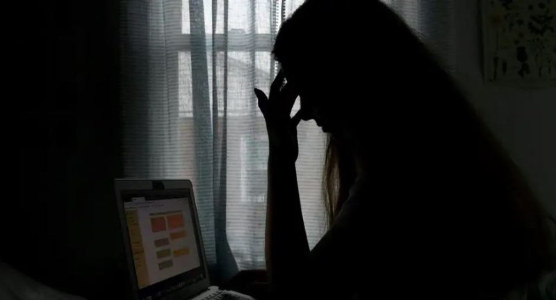 Një e treta e gjermanëve vuajnë nga sëmundjet psikike