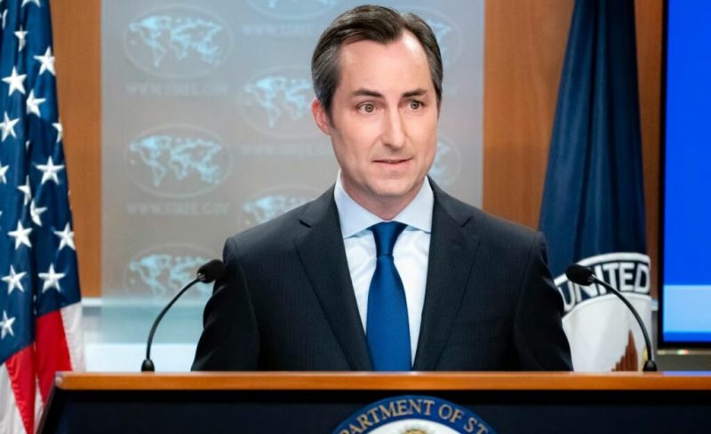 SHBA hedh poshtë deklaratat e Izraelit: Rezoluta e OKB-së, nuk i pengoi bisedimet për paqen