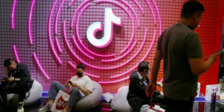 Kinë-SHBA: Mosmarrëveshje për Tiktok-un