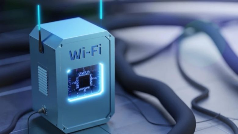 A e dini se çfarë do të thotë shkurtesa Wi-Fi – nuk është ajo që mendoni