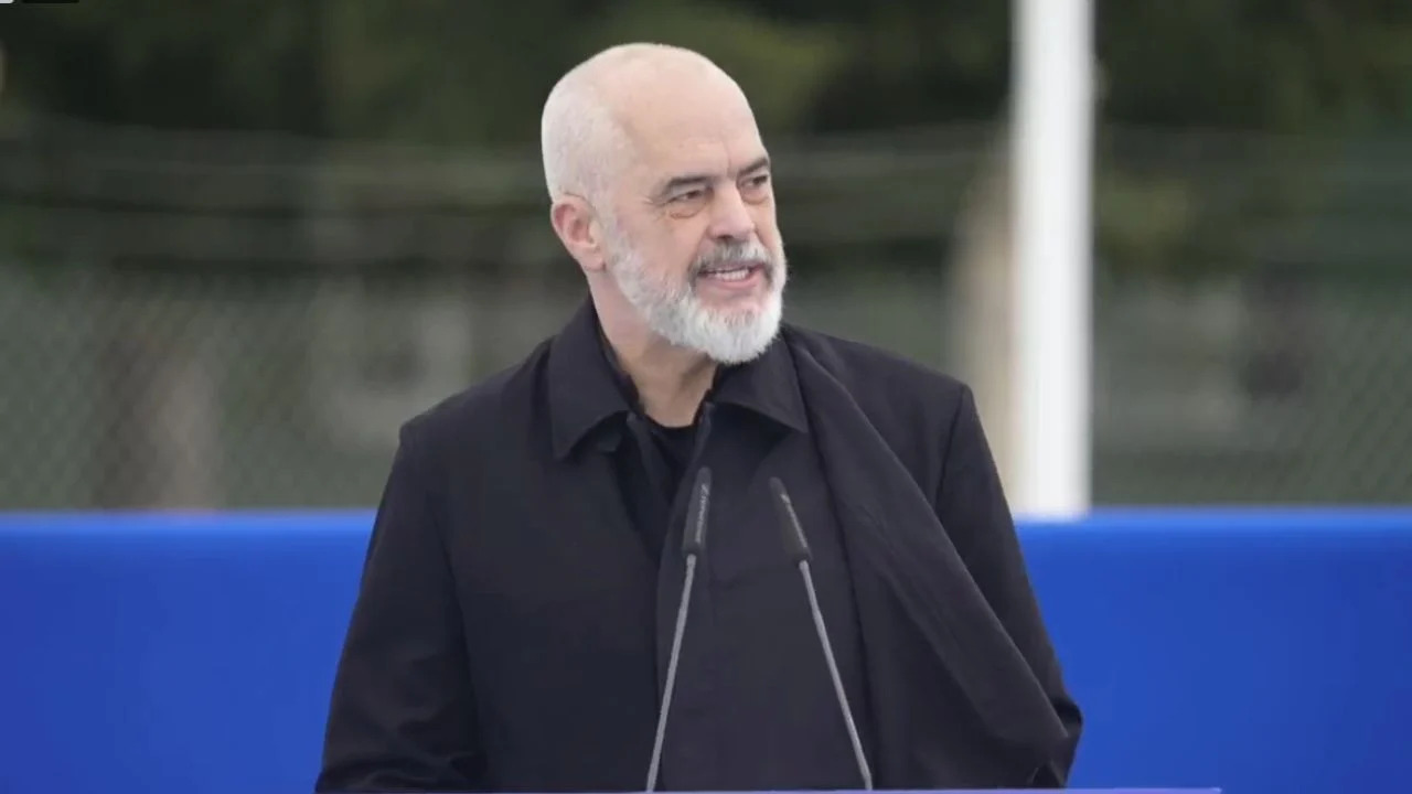 Rama premton forcim të kapaciteteve mbrojtëse: Ballkani, jo i parrezikuar nga ambiciet ruse