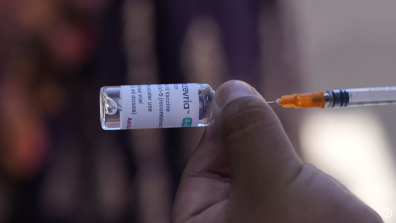 Shkencëtarët në Britaninë e Madhe po zhvillojnë një vaksinë kundër kancerit të mushkërive