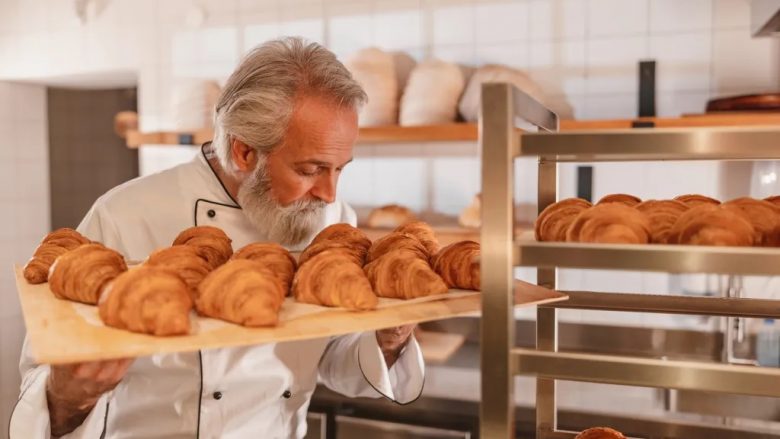 Aromat mund të ndezin kujtime të lumtura për pacientët me depresion, thotë studimi i fundit