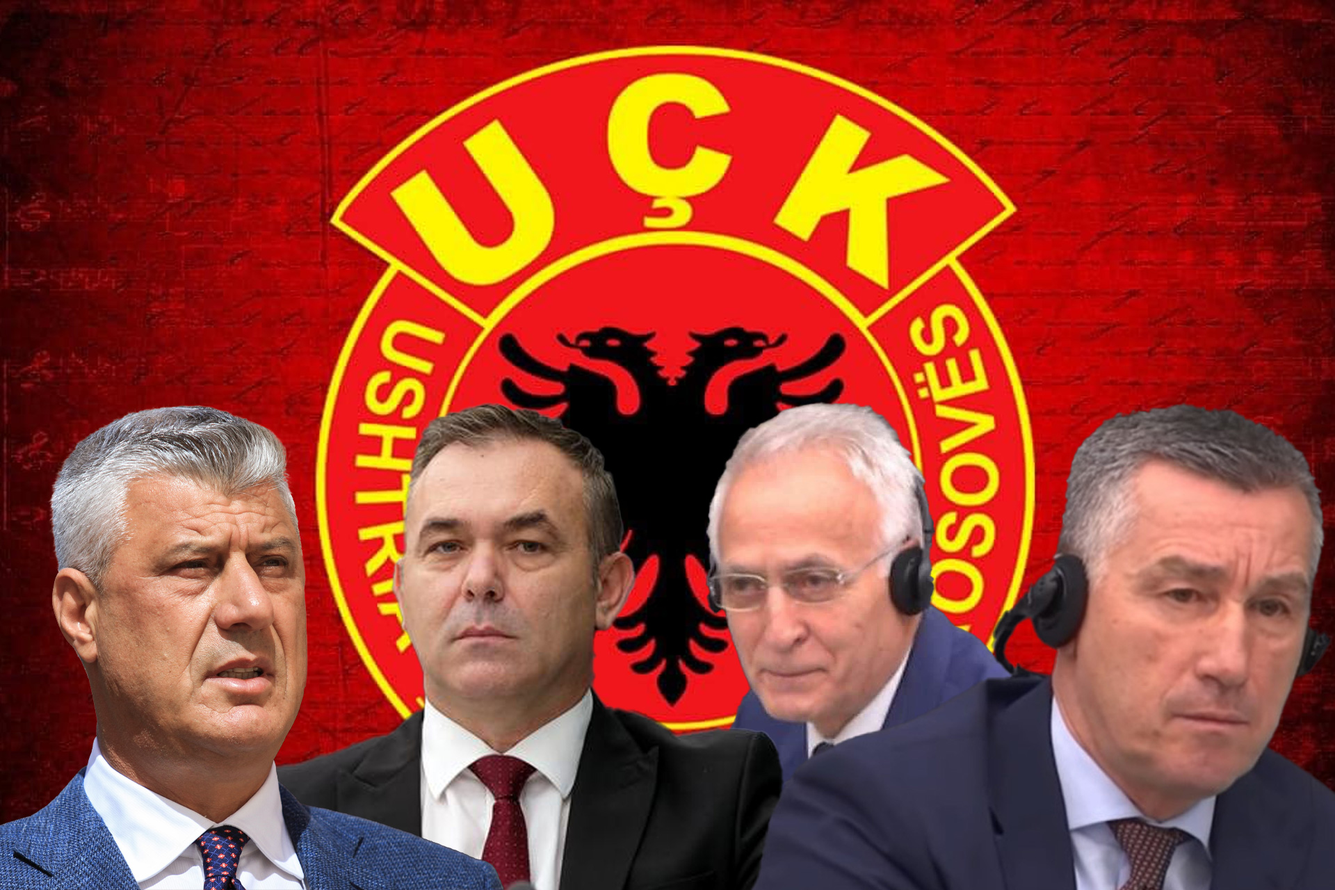 “Drejtësi, jo politikë” – sot marshohet në Prishtinë për drejtësi në Hagë