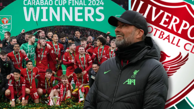 Lojtarët e Liverpoolit kanë gjetur zëvendësuesin e Kloppit, vjen përgjigja direkte nga trajneri