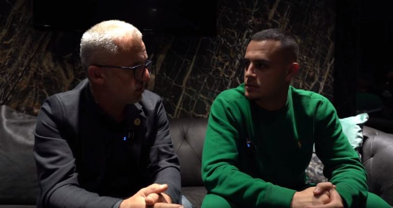 Halil Kastrati: Don Xhoni në muajin e Ramazanit dhuron shtëpi për një familje