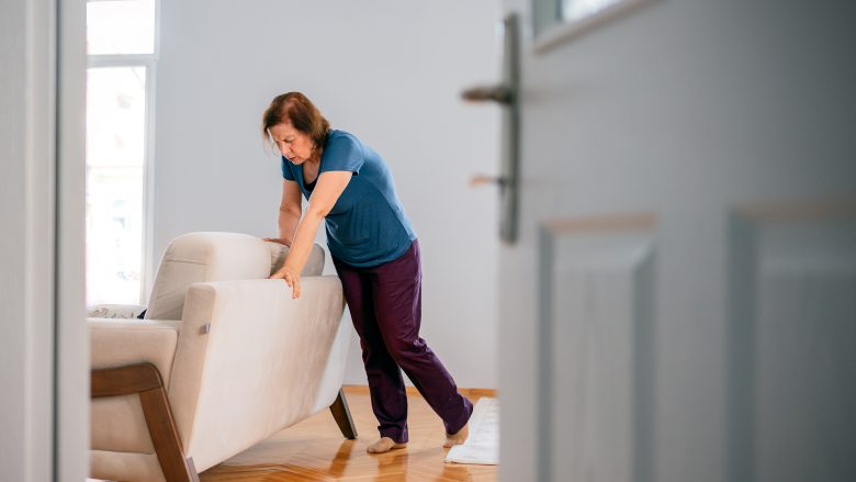 Ndjeni marramendje? Këtu janë arsyet e mundshme pse bota rrotullohet rreth teje