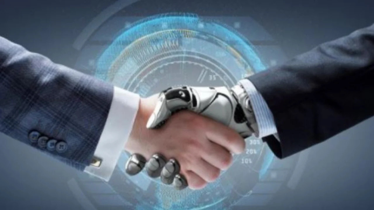 OKB miratoi rezolutën për inteligjencën artificiale