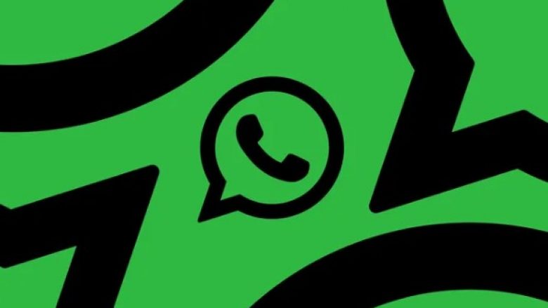 Një veçori e re po testohet për WhatsApp, shkruani tekst dhe krijohet një imazh për ju