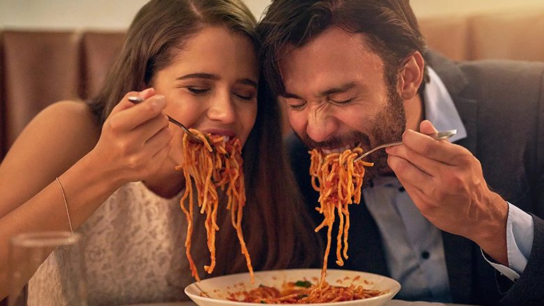 Si ndikon të ngrënit shpejt në procesin e dobësimit