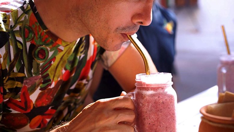 Thesari i shëndetit: Pija plot vitamina dhe minerale shëron lodhjen pranverore!