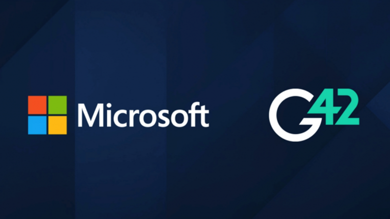 Microsoft do të investojë 1.5 miliard dollarë në grupin G42 të Inteligjencës Artificiale të Abu Dhabit