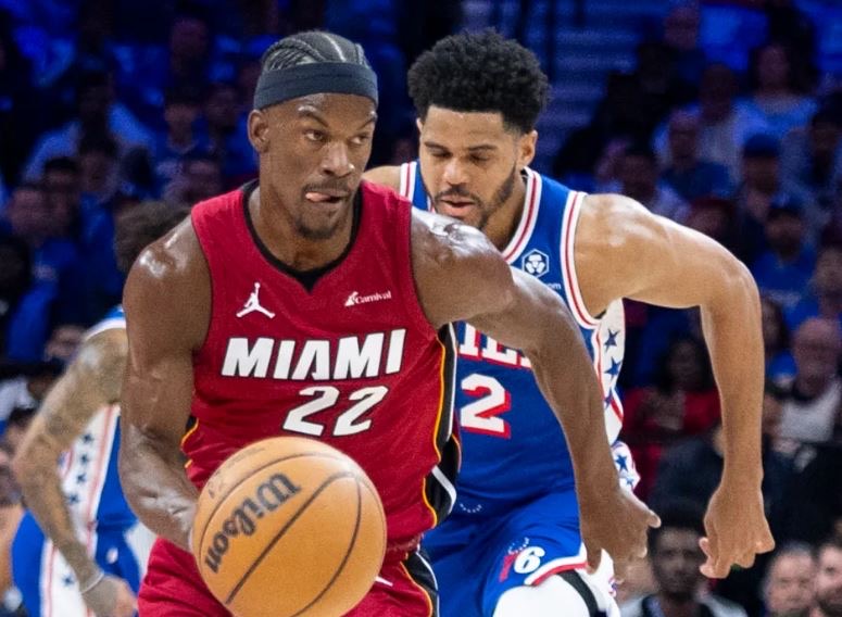 NBA: Philadelphia kualifikohet në play off-in, Çikago shpreson në play in