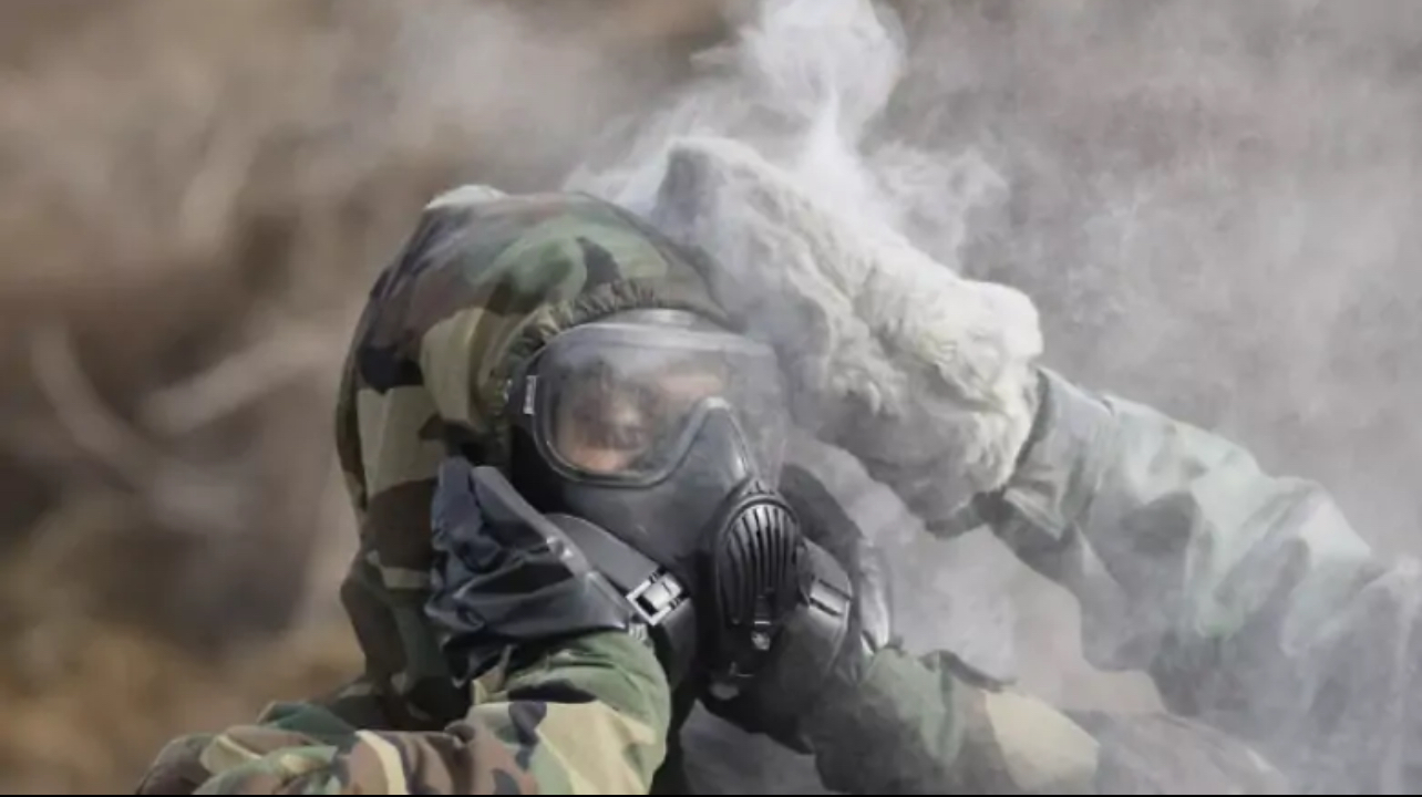 Rusia akuzohet për përdorim të armëve kimike kundër ushtarëve ukrainas