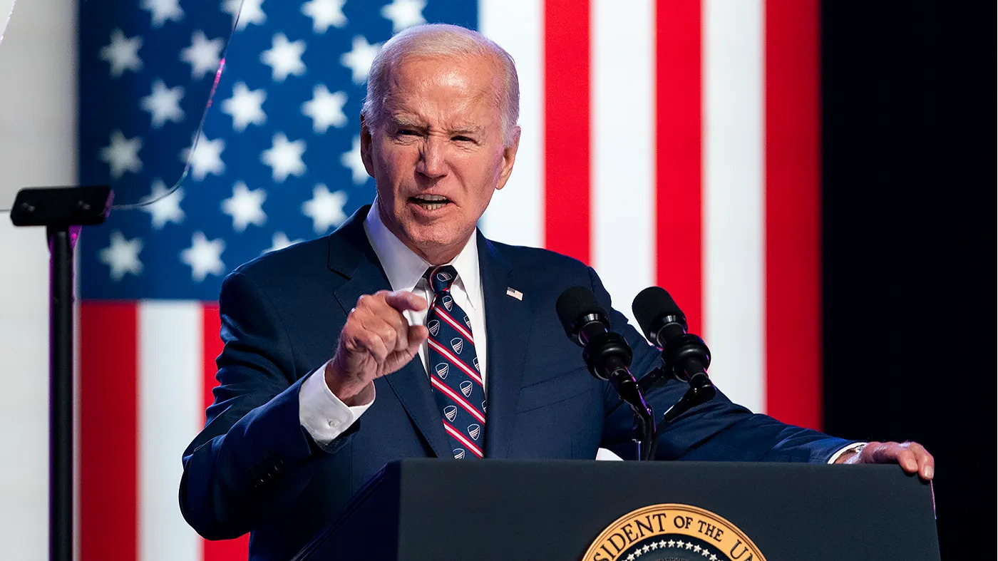 Presidenti Biden, thirrje për miratim të shpejtë të ndihmës për Ukrainën dhe Izraelin