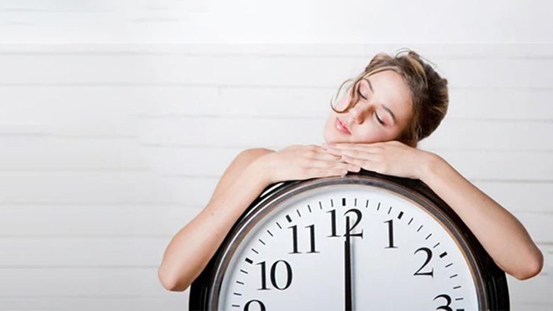 Shëndeti nga ora në orë