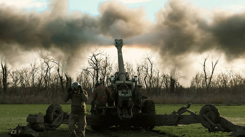 Ministria ukrainase e Mbrojtjes pretendon se Rusia ka humbur 496 mijë ushtarë nga fillimi i luftës