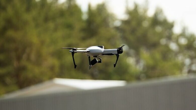 Shtetet baltike bashkohen me Norvegjinë, Finlandën dhe Poloninë për të ndërtuar “murin kundër dronëve të Rusisë”