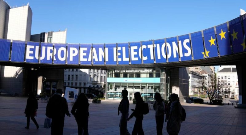 Çfarë duhet të dini për zgjedhjet për Parlamentin e ri Evropian?