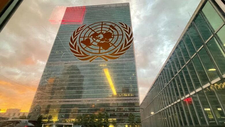 Rezoluta për Srebrenicën del sot para Asamblesë së Përgjithshme të OKB-së