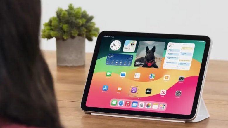 Apple sjell një veçori të re – përmes së cilës mund të kontrolloni iPhone dhe iPad me sytë tuaj