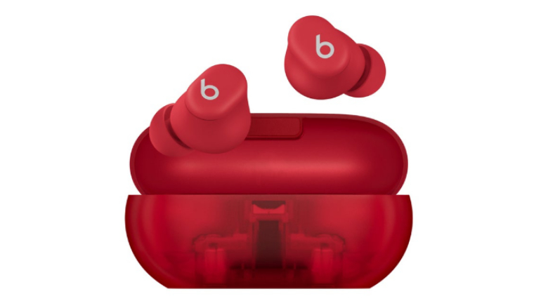 Apple zbulon datën e prezantimit të kufjeve Beats Solo Buds