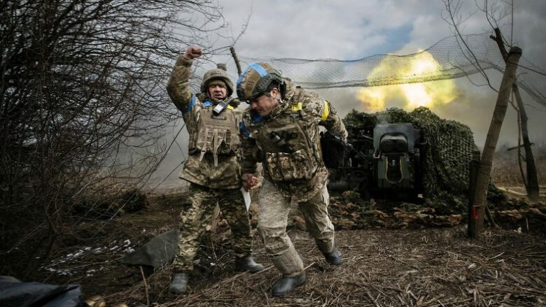 Çfarë është duke ndodhur tani në luftën në Ukrainë?