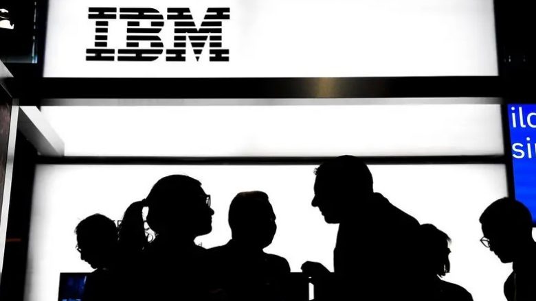 IBM do të shtojë qindra vende pune të lidhura me Inteligjencën Artificiale në Irlandë