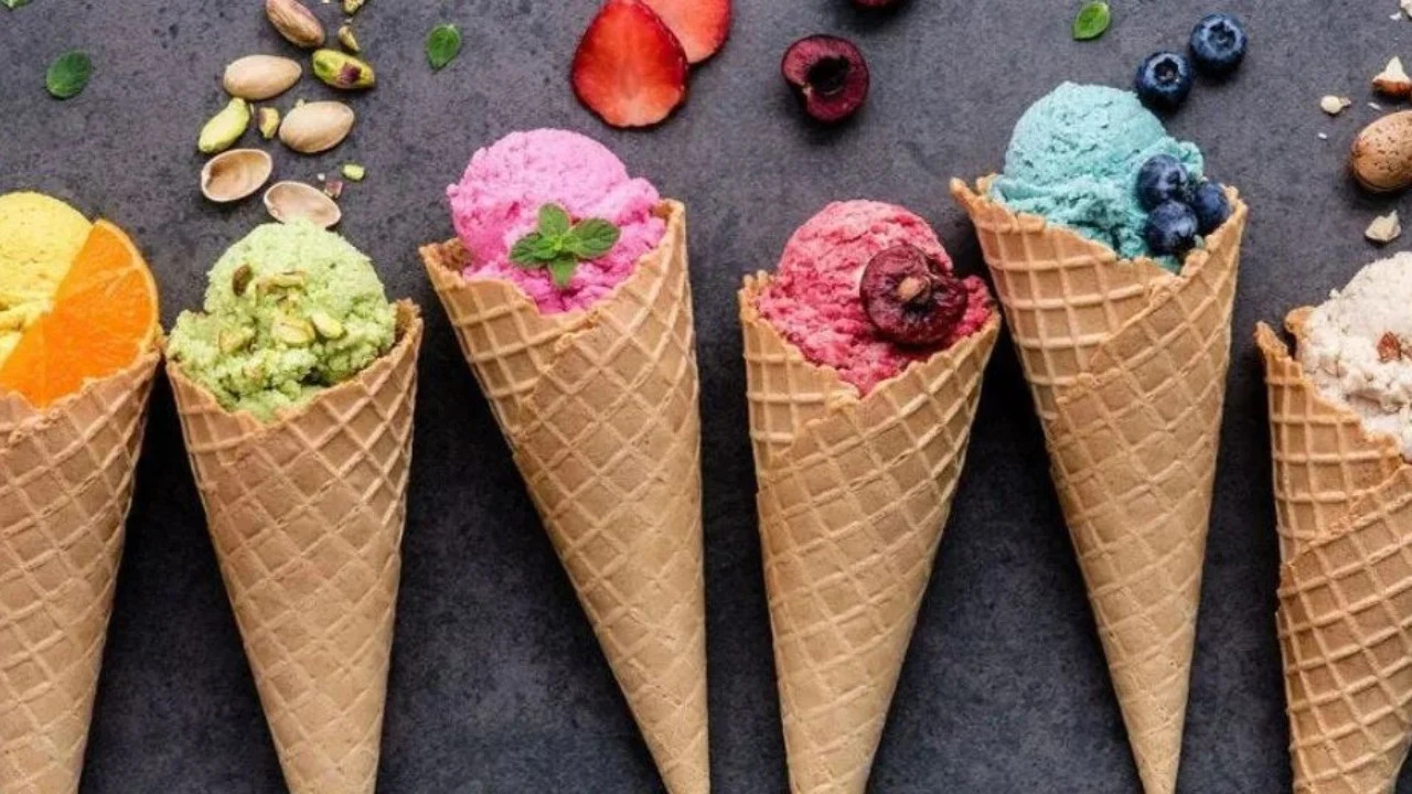 A e dinit?! Akullorja është tepër e shëndetshme sepse…