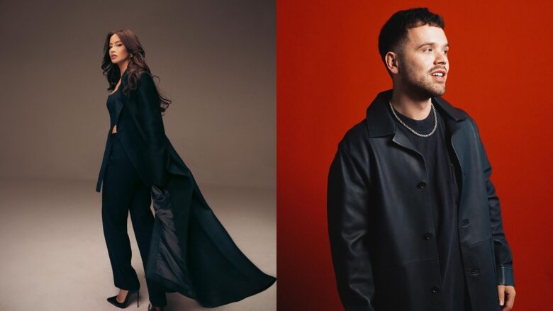 Dafina Zeqiri dhe Yll Limani bashkojnë forcat sërish për një super-bashkëpunim