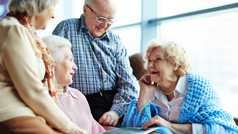 Si të mbijetojmë 85 e më shumë vite