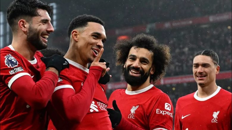 Real Madridi vazhdon të monitorojë situatën e yllit të Liverpoolit