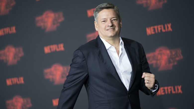 Shefi i Netflix nuk mendon se programet e AI do të zëvendësojnë krijuesit dhe aktorët e filmave