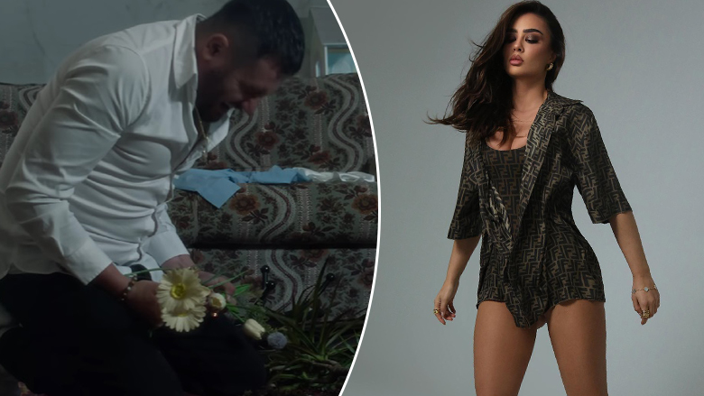 Xhensila reagon pas këngës së fundit të Besit me Elin: Fajin ty ta hedh, edhe vetes t’i besosh