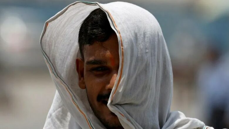 Vapa ia merr jetën më shumë se 50 personave në Indi në tre ditë